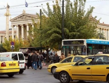 Δείτε πως θα κινηθούν τα μέσα μεταφοράς Τετάρτη και Πέμπτη